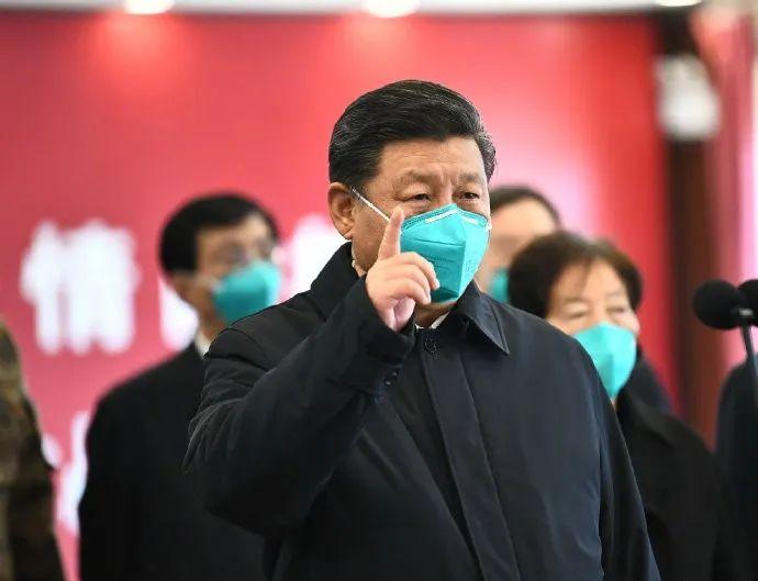 疫情时期湖北省书记去哪了？长沙市是否成为关键节点？