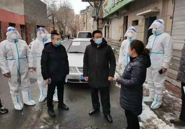 沈阳疫情对哈尔滨的影响，跨区域防控与城市协同的挑战