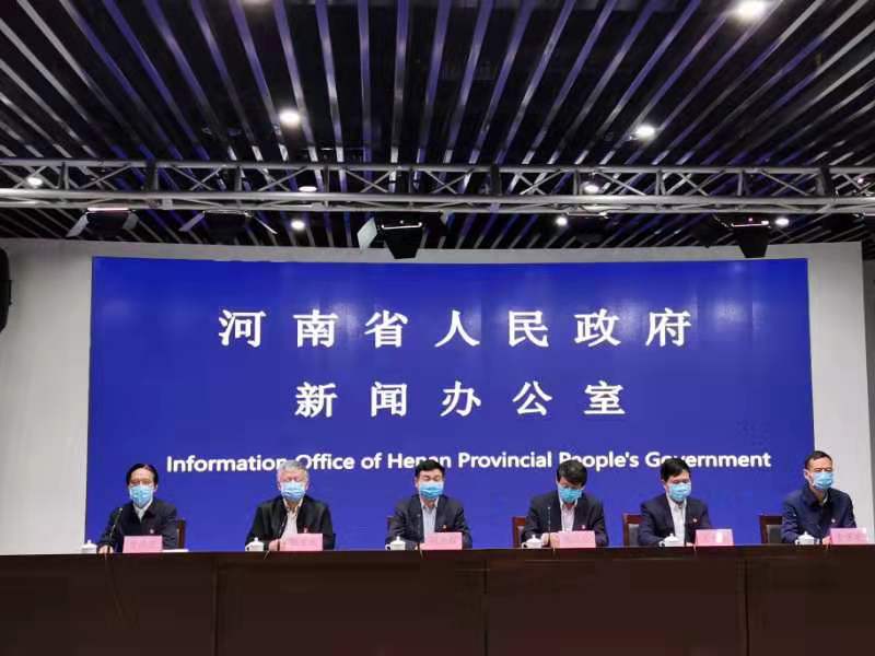 疫情下的河南声音，河南省卫健委发言人如何成为公众信赖的信息桥梁