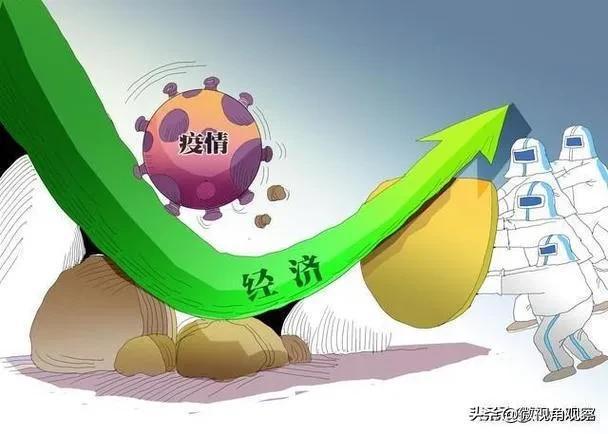 疫情下的河北，坚韧与复苏的双重奏鸣