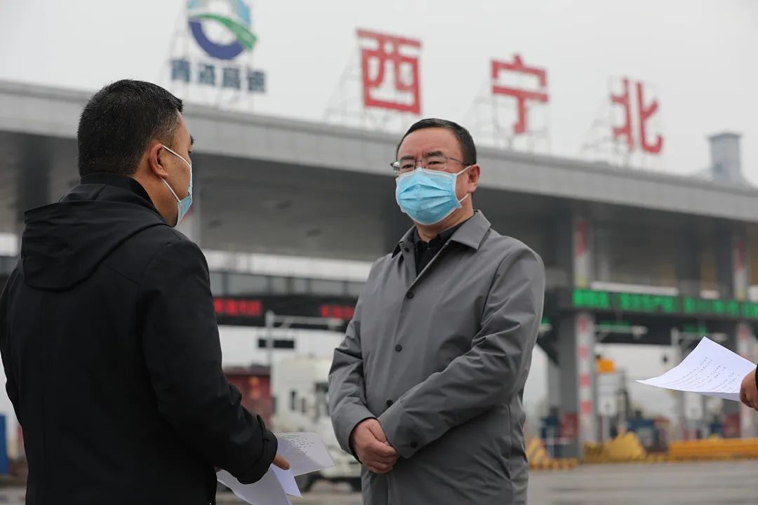合肥政府高效抗疫获点赞，西宁市民期待借鉴经验