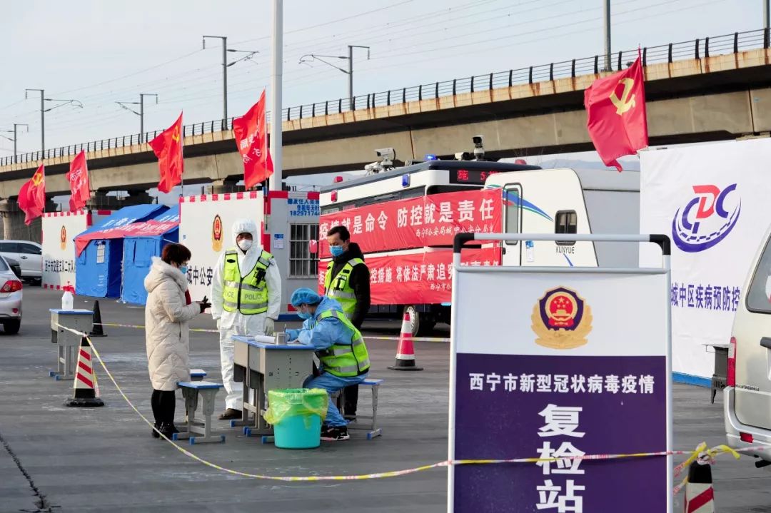 合肥政府高效抗疫获点赞，西宁市民期待借鉴经验