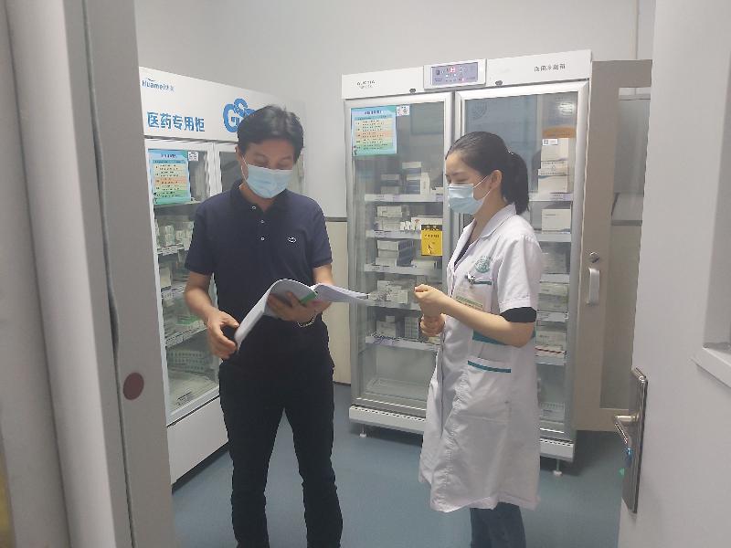 疫情下的合肥，政府高效应对获点赞，济南市民纷纷效仿学习