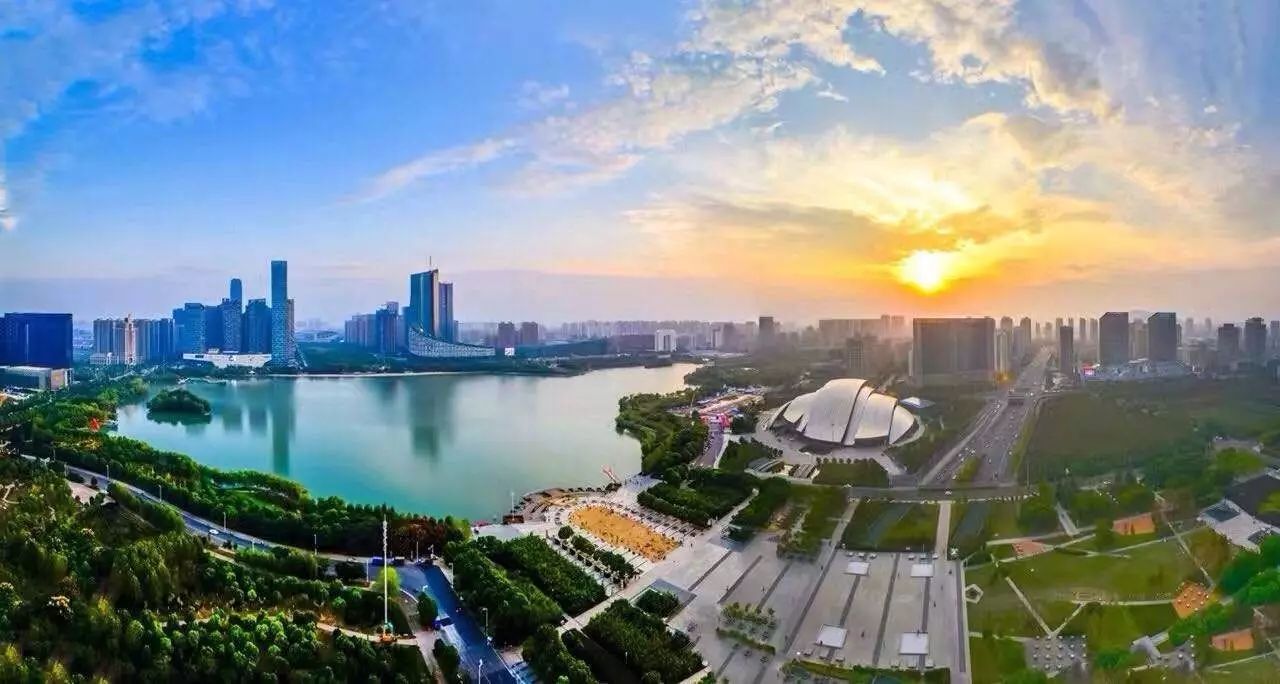 合肥政府点赞杭州，疫情下的城市协作典范