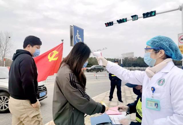 合肥政府高效应对疫情获全国点赞，福建省多地学习借鉴先进经验