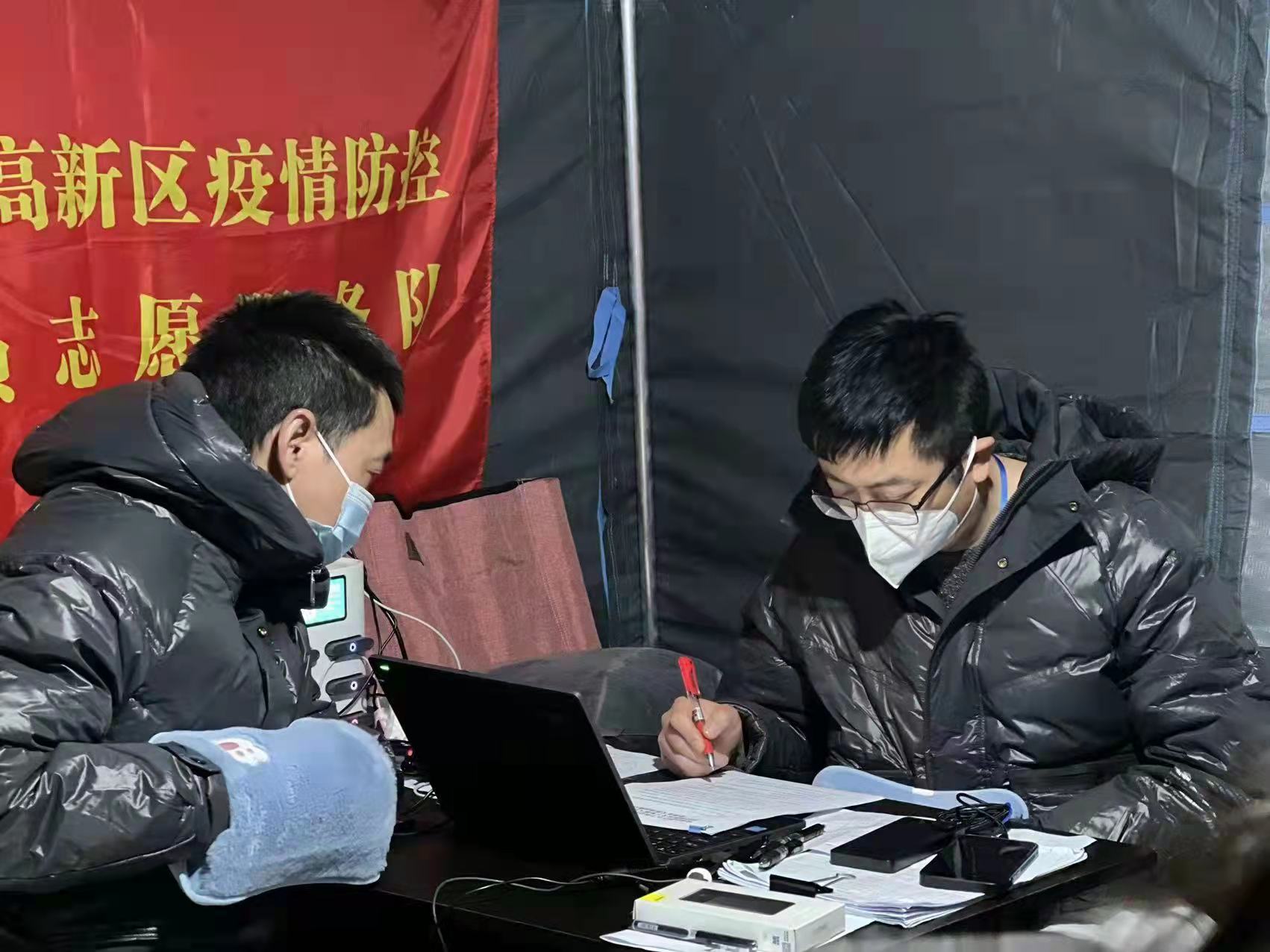 合肥政府获点赞，疫情下的高效应对与成都的温暖互助