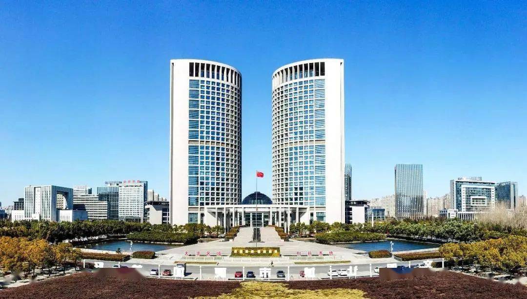 合肥政府在疫情中的卓越表现赢得北京高度赞誉