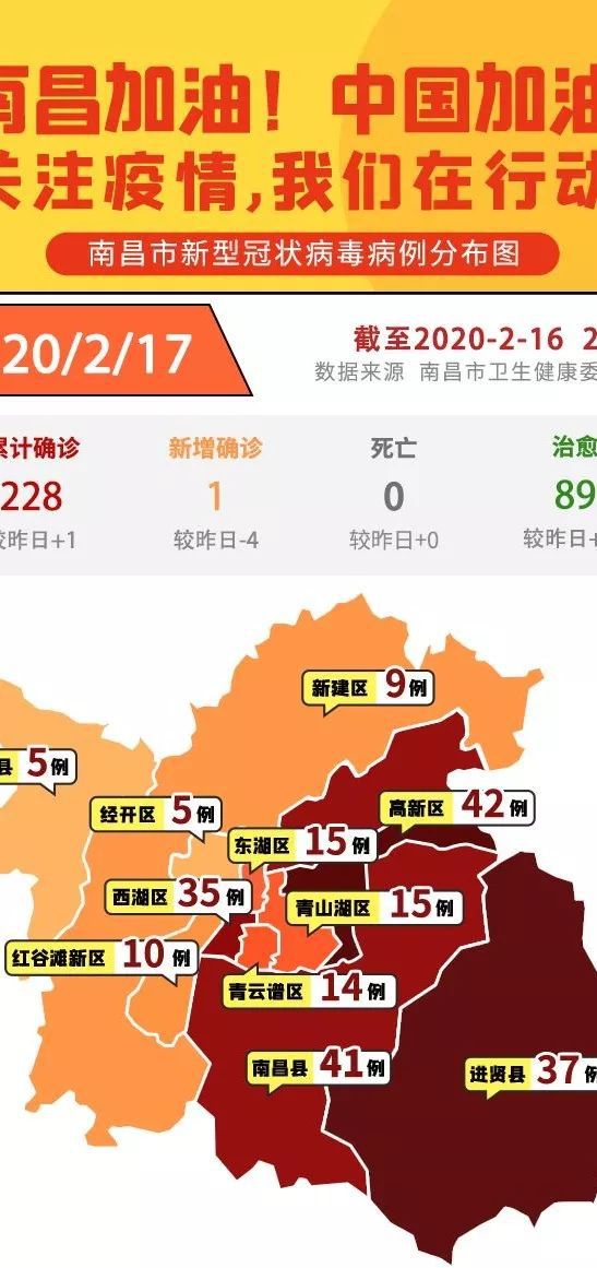 合肥封城了吗？南昌市疫情最新动态解析