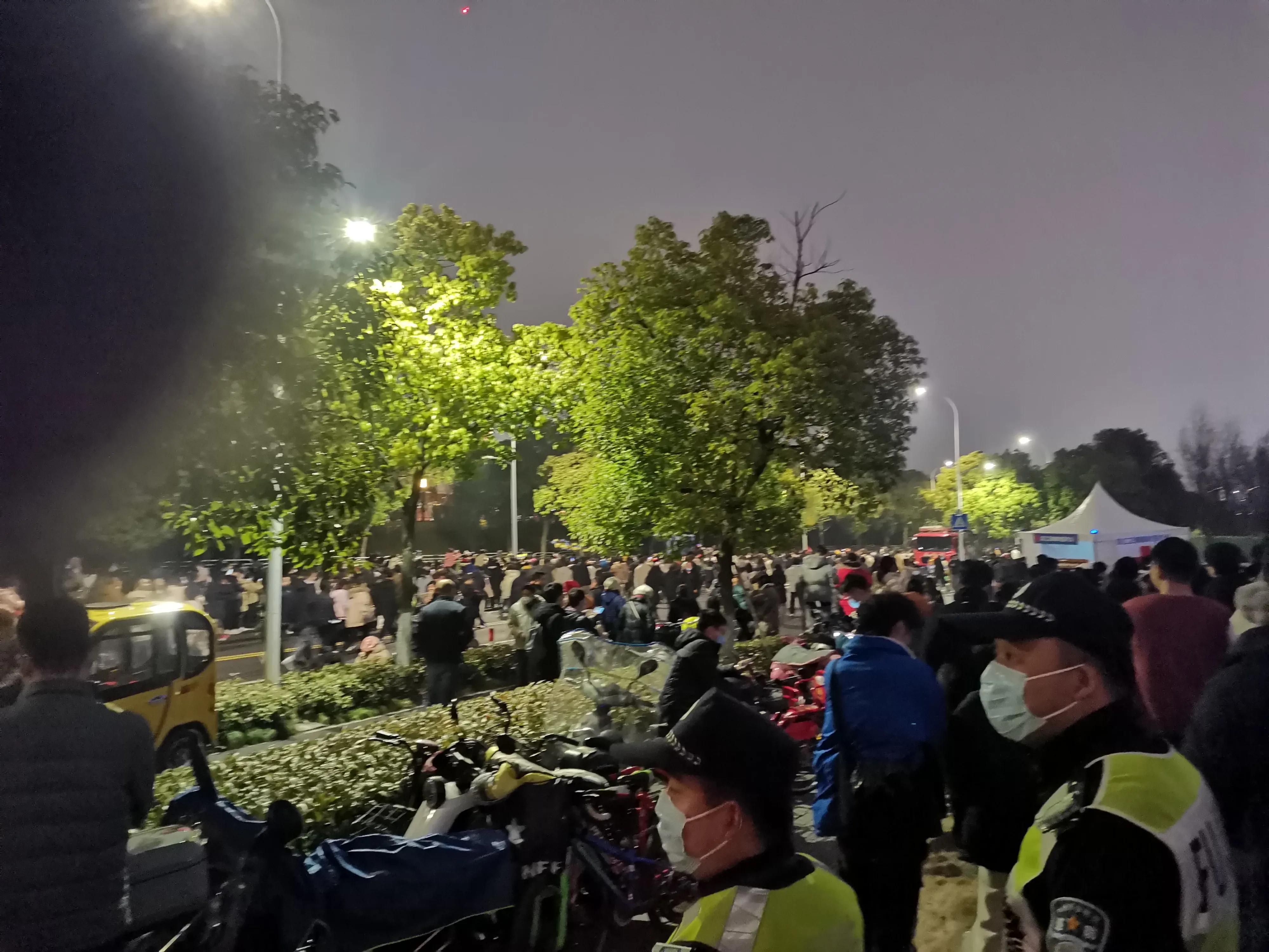 疫情期间杭州和合肥外卖服务指南，安全点餐全攻略