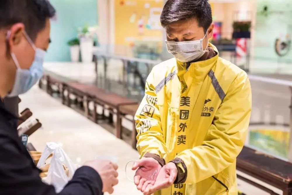 疫情期间杭州可以点外卖吗？澳门外卖服务情况对比