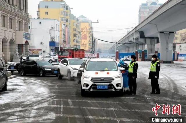 疫情哈尔滨停运了，拉萨怎么办？交通中断下的应对策略