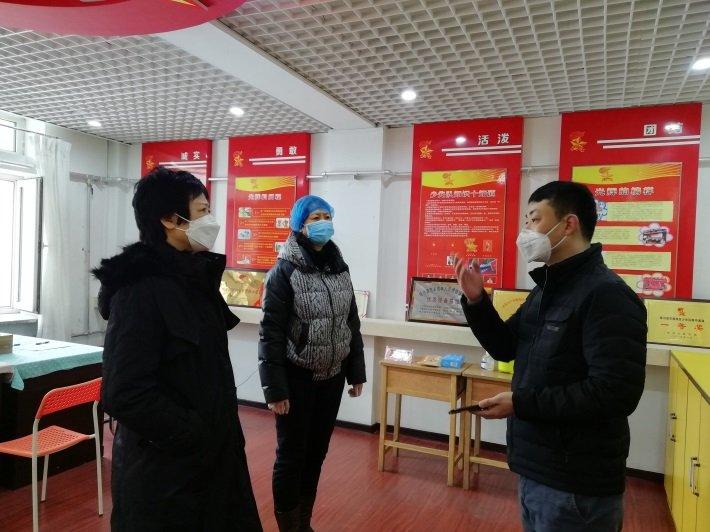 疫情哈尔滨大哥视频大全，暖心瞬间与正能量传递