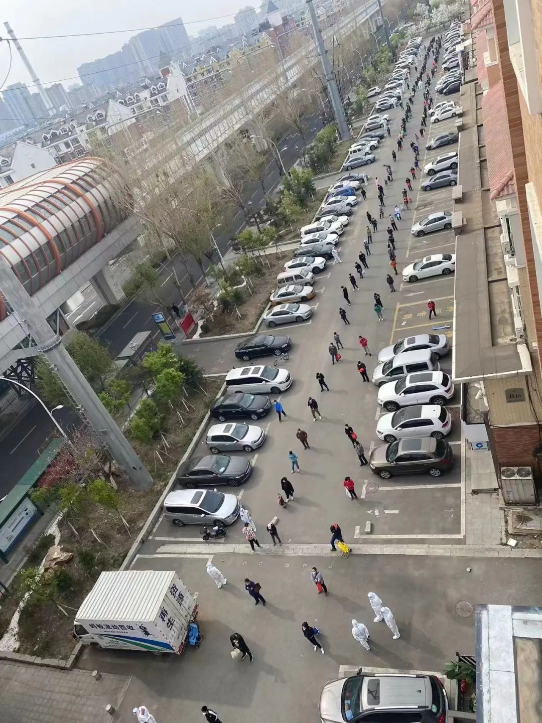 疫情福州封城期间，长春市民能否正常出城？最新政策解读