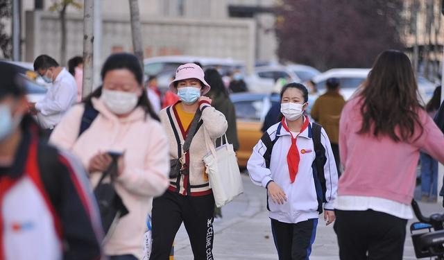 南京疫情停课引关注，贵阳会跟进停课措施吗？