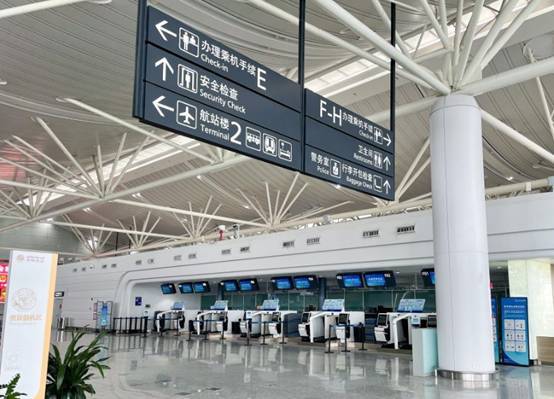 南京禄口机场疫情回顾，银川是否受到波及？