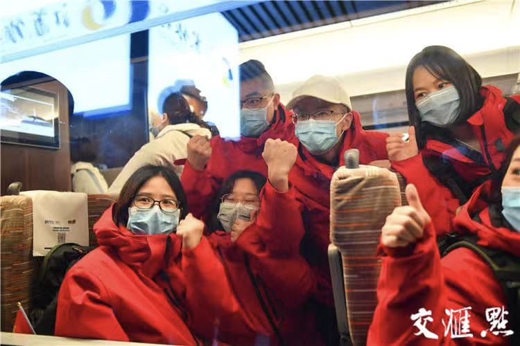 江苏省全力支援南京，疫情之下的兄弟情深
