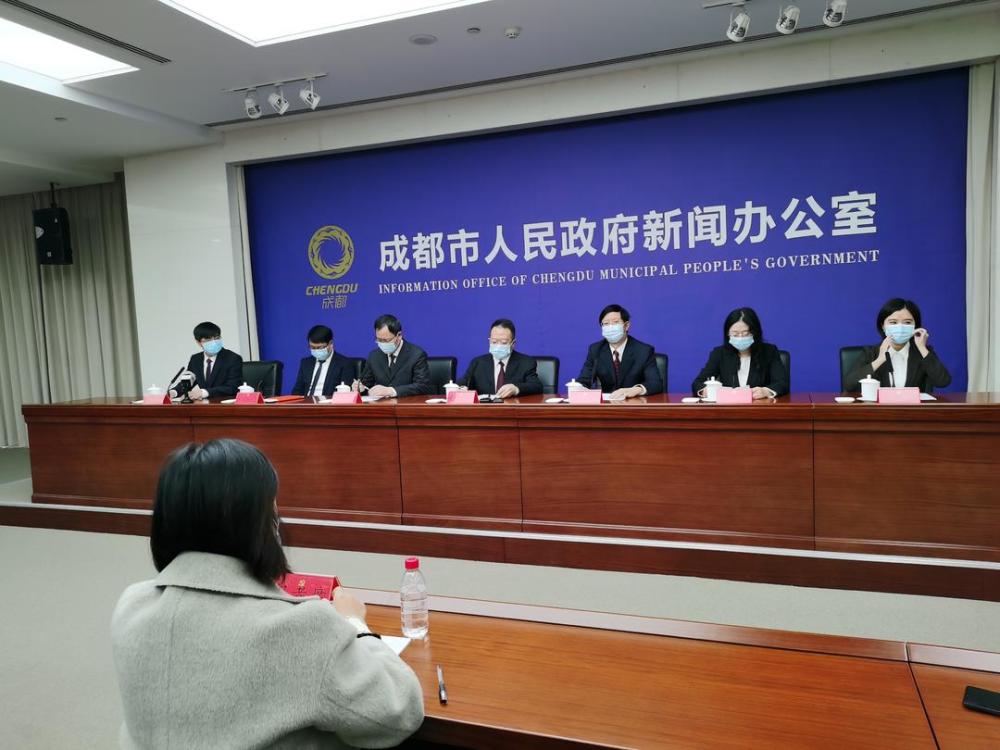 江苏千里驰援，疫情下的成都政策与跨省协作新典范