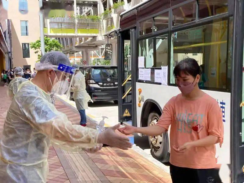江苏省全力支援澳门抗疫，共筑疫情防线，彰显兄弟情深