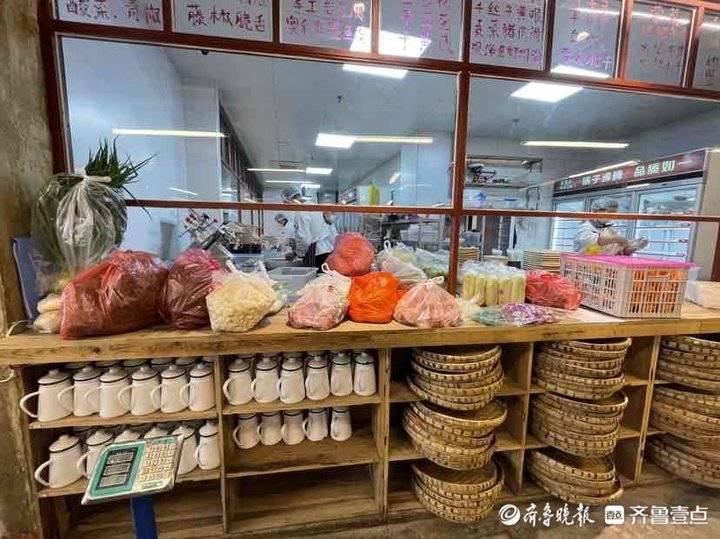 济南首次暂停堂食，疫情下的城市记忆与生活变迁