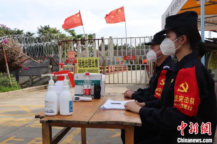 疫情下的呼和浩特，姐姐的坚守与温暖