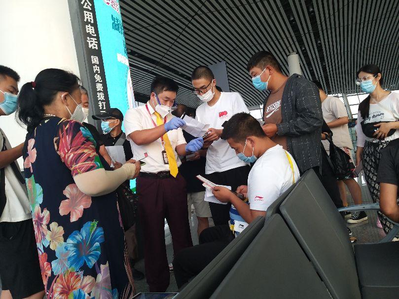 乌鲁木齐疫情最新动态，防控措施与市民生活指南