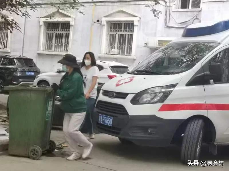 乌鲁木齐疫情控制中心发布最新防控通知，重点措施全面解读