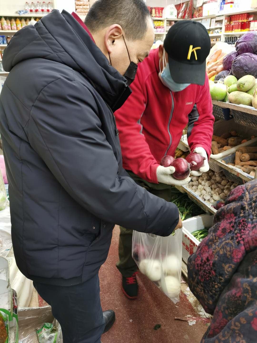 乌鲁木齐疫情管理政策解析，科学防控与民生保障的双重实践