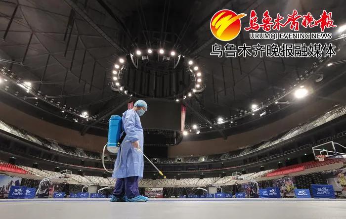 乌鲁木齐疫情管理政策解析，科学防控与民生保障的双重实践