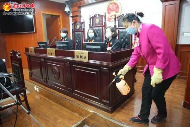 乌鲁木齐疫情管理政策解析，科学防控与民生保障的双重实践