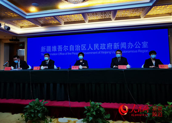 乌鲁木齐疫情管理，精准防控与民生保障的双重挑战