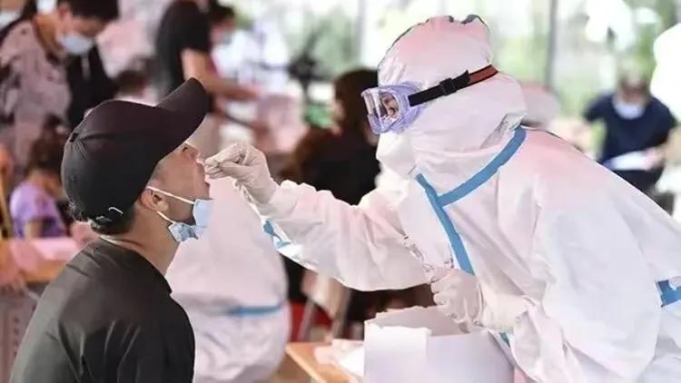 乌鲁木齐疫情感染者常见症状及应对措施详解