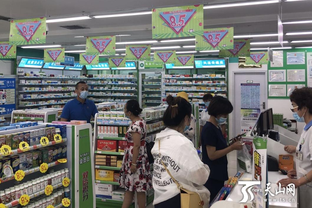 乌鲁木齐疫情防疫指挥部，守护城市安全的坚强堡垒