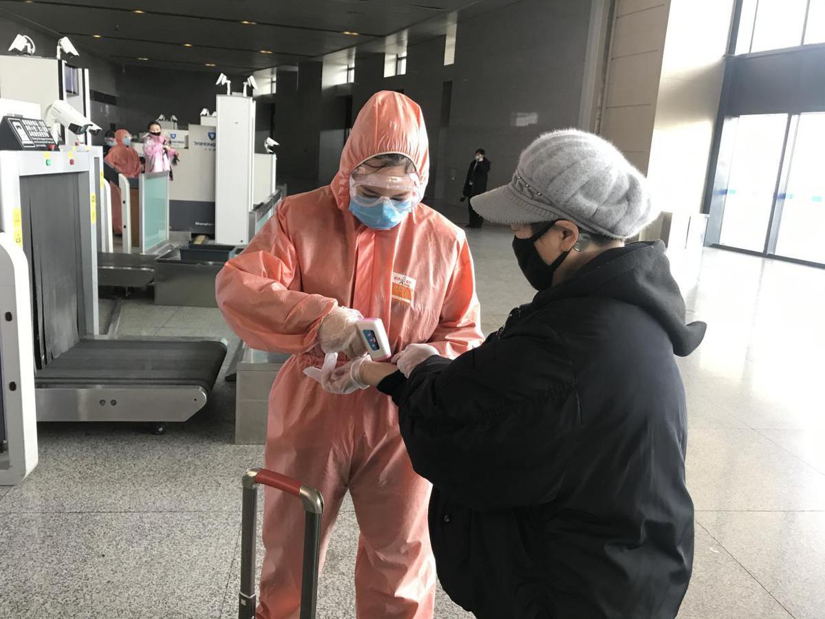 乌鲁木齐疫情防疫指挥部，守护城市安全的坚强堡垒