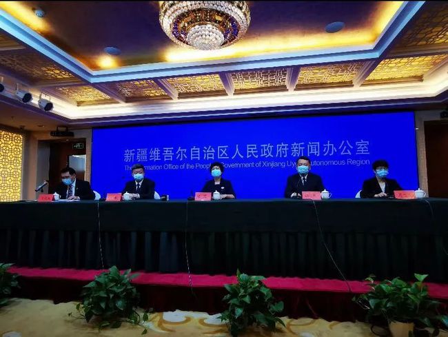 乌鲁木齐疫情防控办公室，守护城市健康的前线堡垒