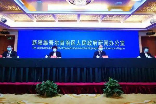乌鲁木齐疫情防控办公室，守护城市健康的前线堡垒