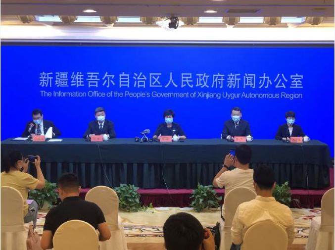 乌鲁木齐连续多少天无新增疫情？最新数据与防疫成果解析