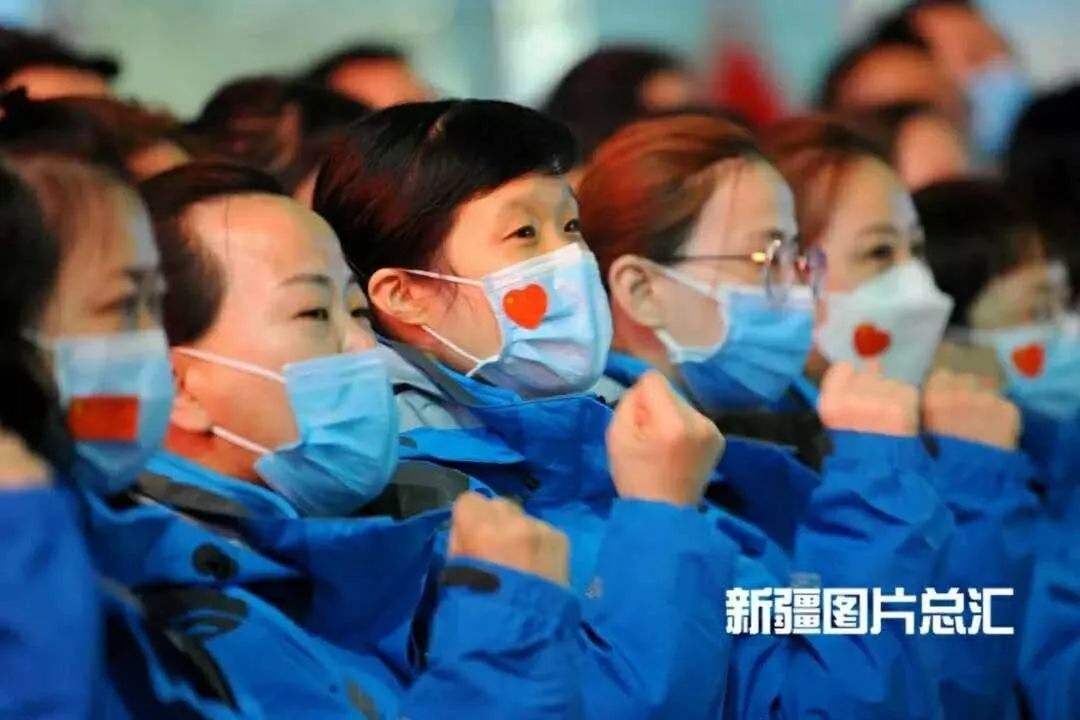 乌鲁木齐疫情视频，记录与反思的真实镜头