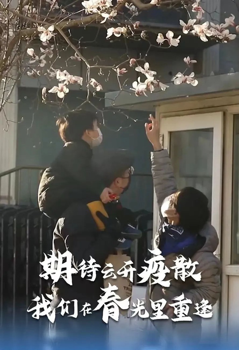 乌鲁木齐疫情视频，记录与反思的真实镜头
