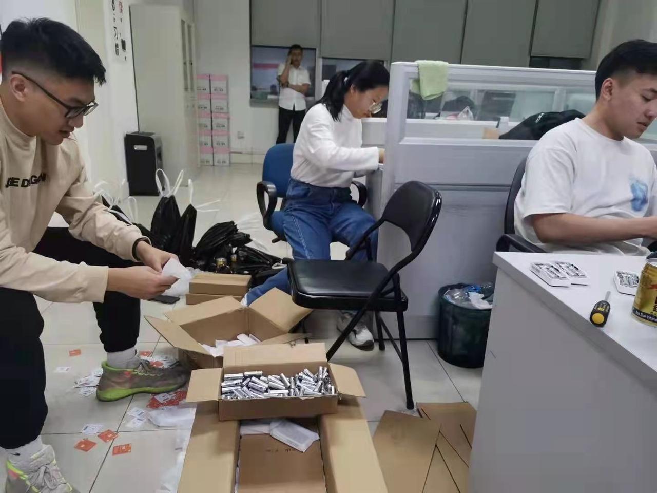 乌鲁木齐疫苗接种率创新高，全民健康防线全面筑牢