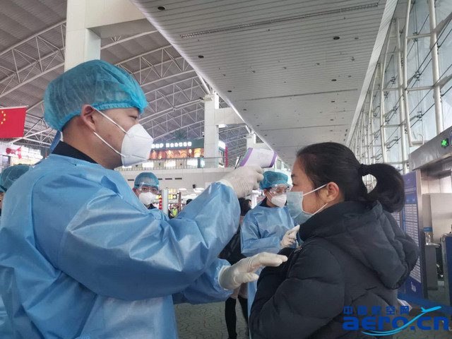 乌鲁木齐机场疫情防控措施全面解析，保障旅客安全出行的关键步骤