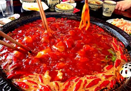 乌鲁木齐火锅店推荐，这10家地道火锅店让你回味无穷！