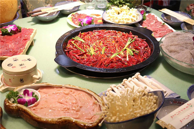 乌鲁木齐火锅店推荐，这10家地道火锅店让你回味无穷！