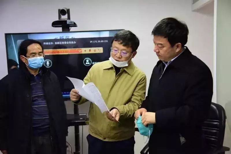 乌鲁木齐高新区疫情最新动态，防控措施与市民指南
