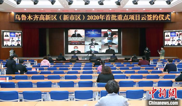 乌鲁木齐高新区疫情最新动态，防控措施与市民指南