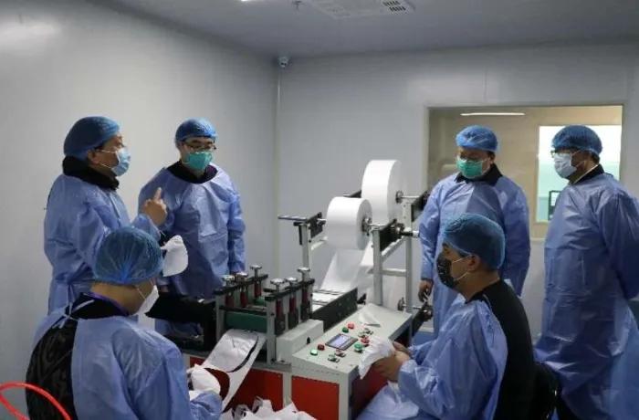 乌鲁木齐疫情管控，策略、挑战与未来展望