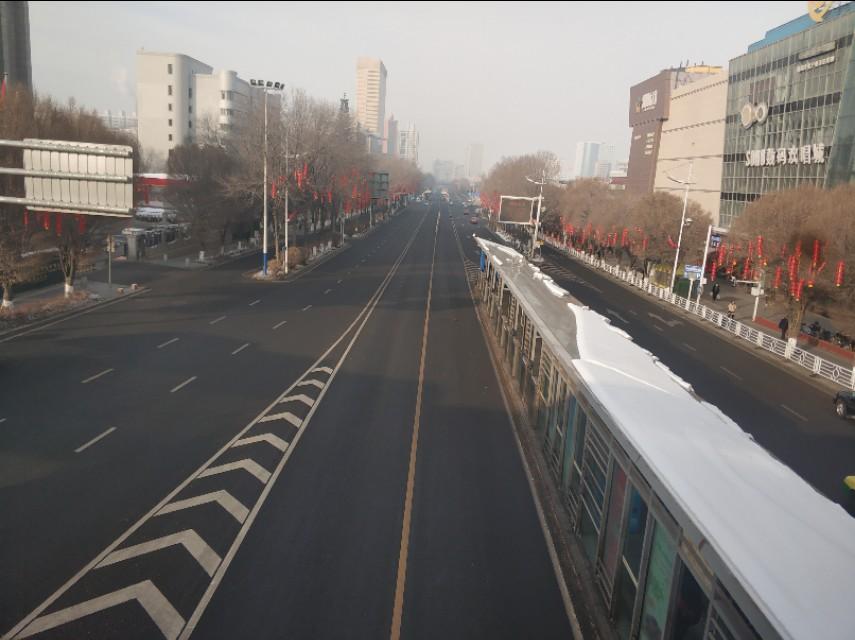 我在乌鲁木齐的疫情日记，封控、坚守与希望