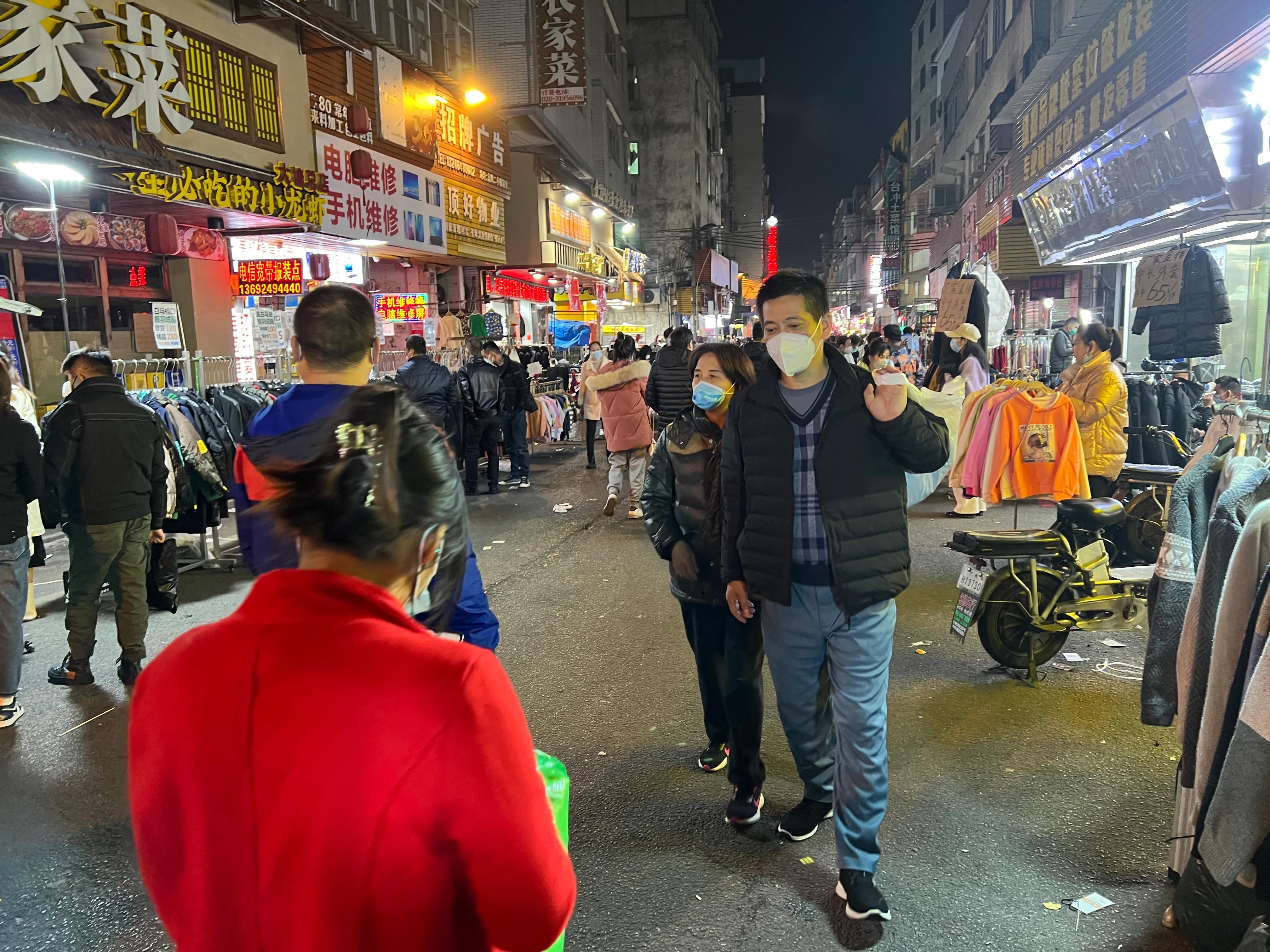 我在乌鲁木齐的疫情日记，封控、坚守与希望