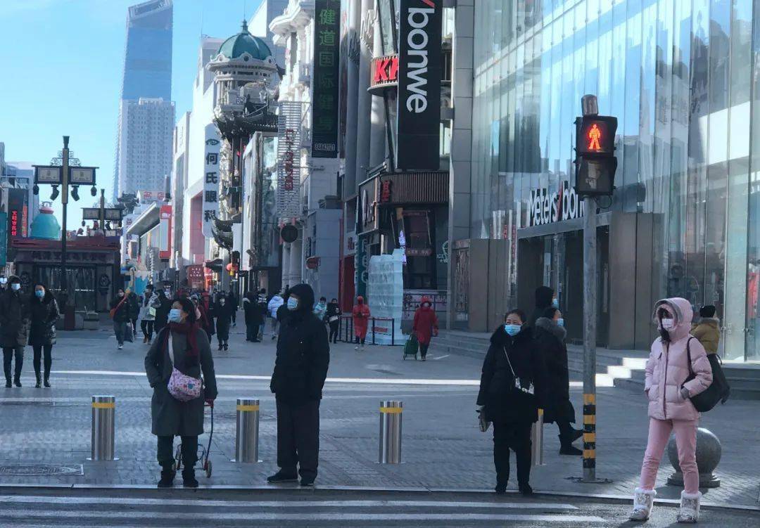 网传沈阳封城？官方回应与市民生活现状全解析