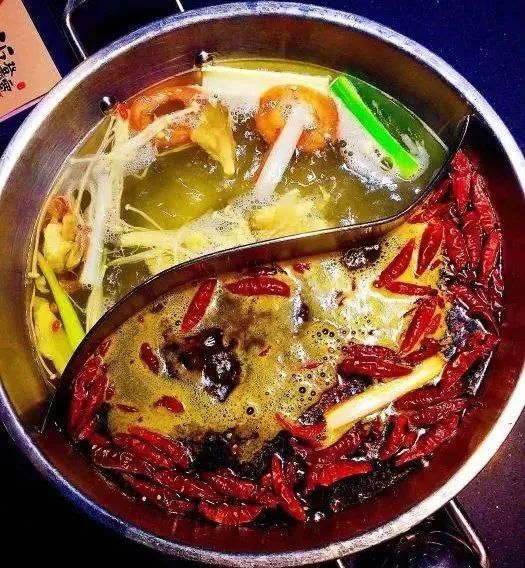 天津必吃这家正宗重庆火锅，麻辣鲜香让你一秒穿越山城！