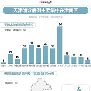 天津疫情走势图深度解析，数据背后的防控策略与未来预测